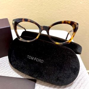 Tom Ford eye glasses super cute